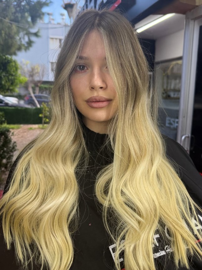 Saç Tasarımı - Eşref Cihan Kuaför